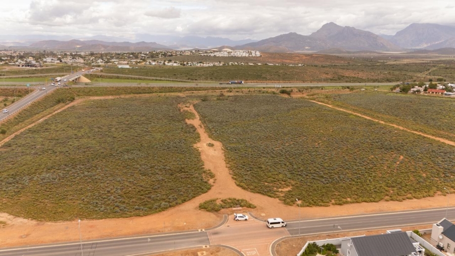 0 Bedroom Property for Sale in Worcester West Western Cape